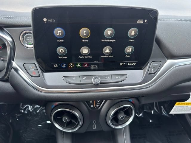 2026 Chevrolet Blazer 3LT