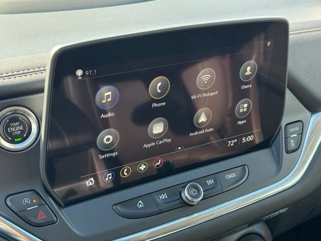 Used 2023 Chevrolet Blazer 3LT with VIN 3GNKBJR49PS180510 for sale in Rochester, Minnesota