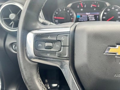 2023 Chevrolet Blazer 3LT