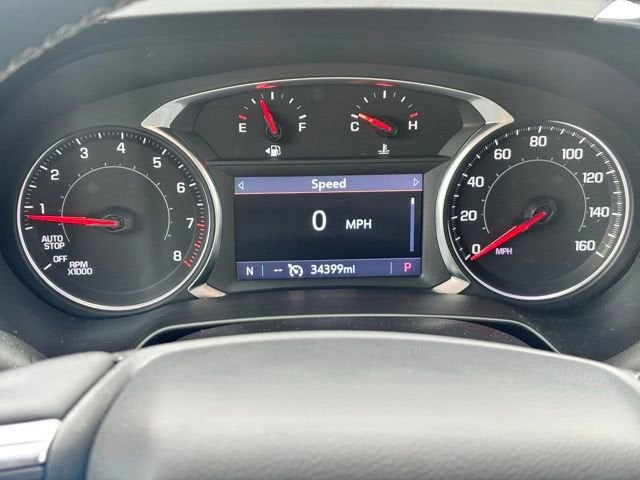 2023 Chevrolet Blazer 3LT