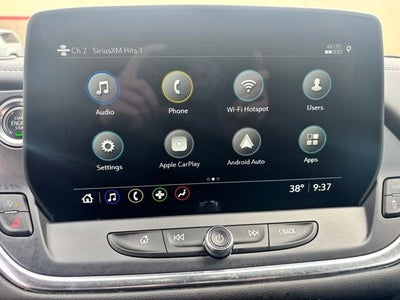 2023 Chevrolet Blazer 3LT