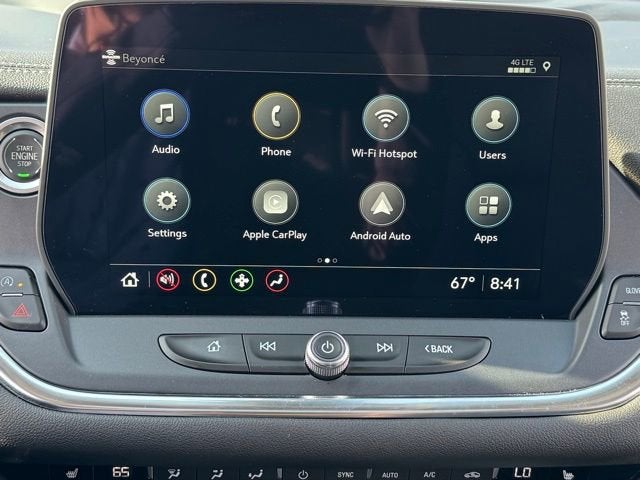 2023 Chevrolet Blazer 3LT
