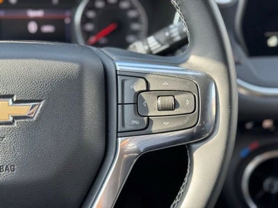 2023 Chevrolet Blazer 3LT
