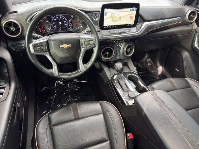 2023 Chevrolet Blazer Premier