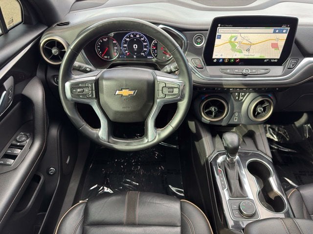 2023 Chevrolet Blazer Premier