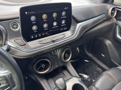 2023 Chevrolet Blazer Premier