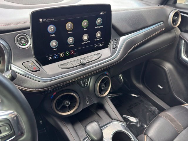 2023 Chevrolet Blazer Premier