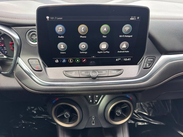 2023 Chevrolet Blazer Premier