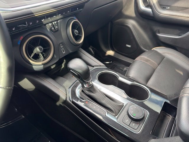 2023 Chevrolet Blazer Premier - Photo 22