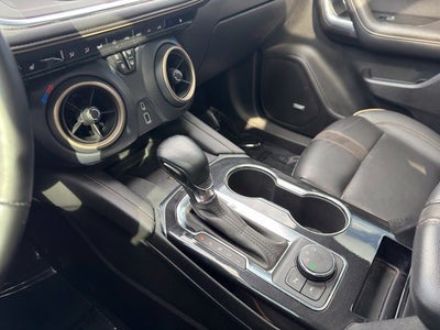 2023 Chevrolet Blazer Premier