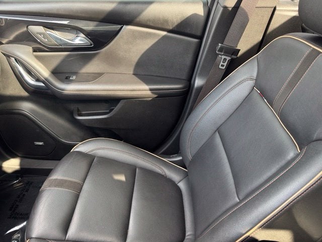 2023 Chevrolet Blazer Premier - Photo 25
