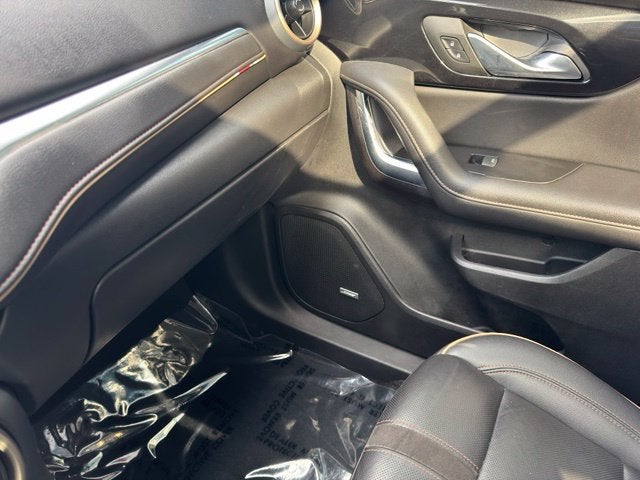 2023 Chevrolet Blazer Premier - Photo 26