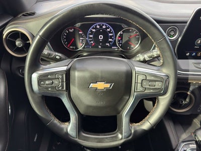 2023 Chevrolet Blazer Premier