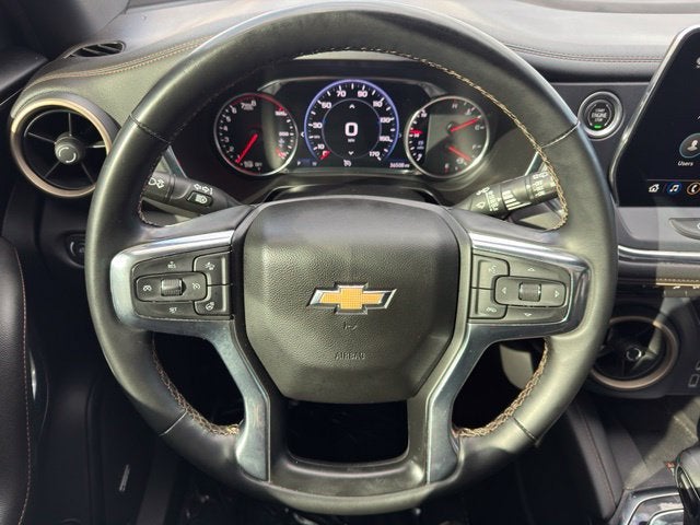 2023 Chevrolet Blazer Premier