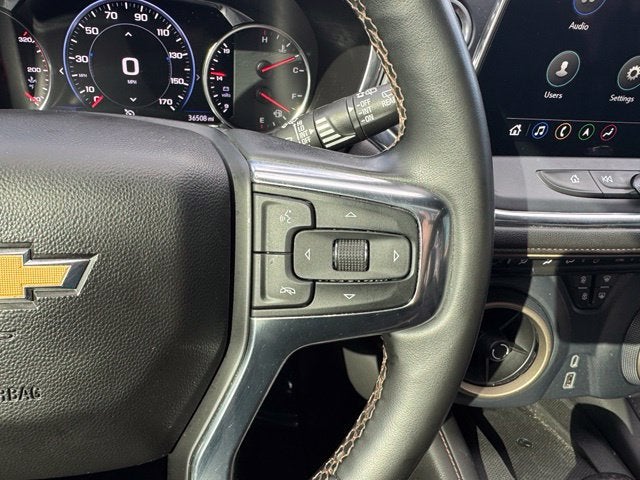 2023 Chevrolet Blazer Premier - Photo 29