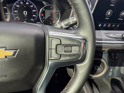 2023 Chevrolet Blazer Premier