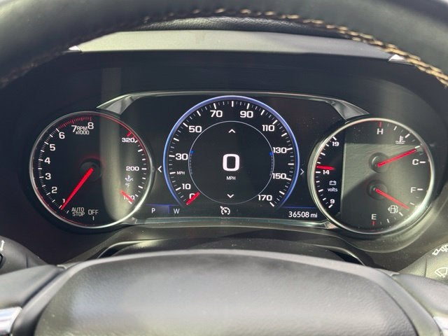 2023 Chevrolet Blazer Premier - Photo 32