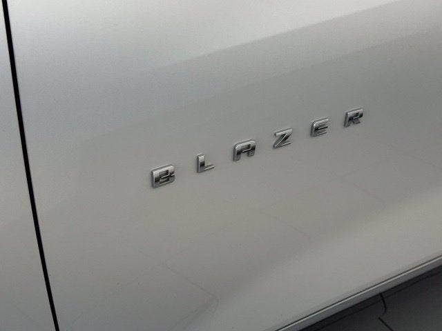 2023 Chevrolet Blazer Premier