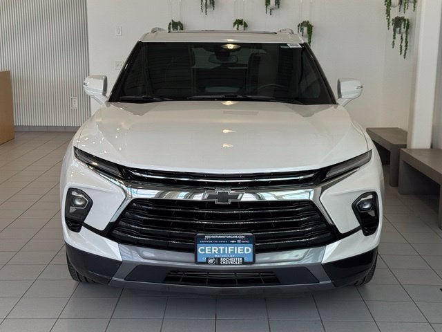 2023 Chevrolet Blazer Premier - Photo 38