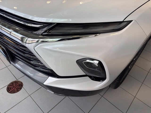 2023 Chevrolet Blazer Premier - Photo 39