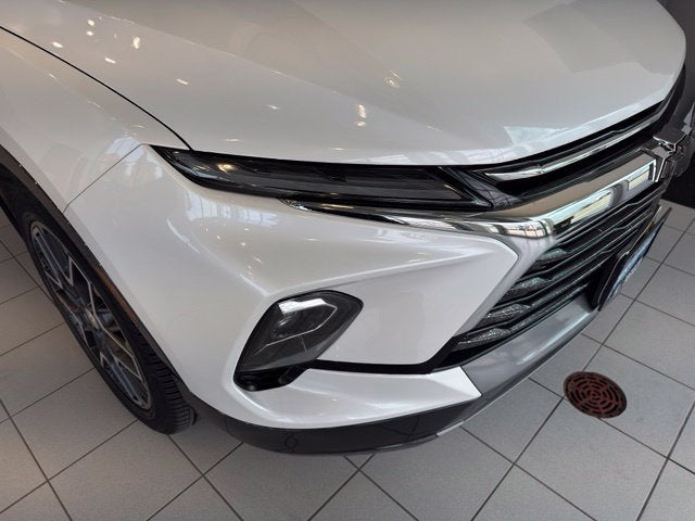 2023 Chevrolet Blazer Premier - Photo 40