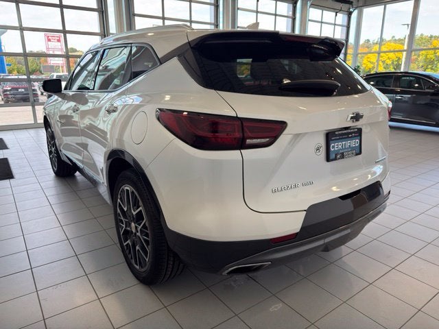 2023 Chevrolet Blazer Premier - Photo 46