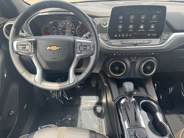 2023 Chevrolet Blazer Premier