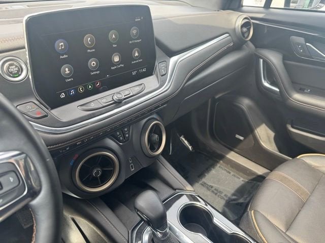 2023 Chevrolet Blazer Premier