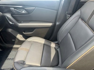2023 Chevrolet Blazer Premier