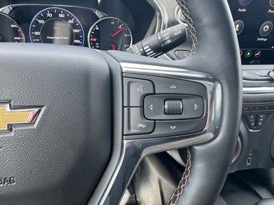 2023 Chevrolet Blazer Premier