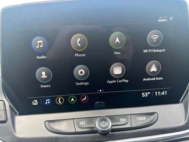 2023 Chevrolet Blazer Premier