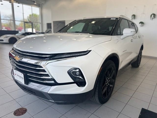 2023 Chevrolet Blazer Premier
