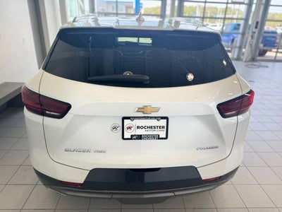 2023 Chevrolet Blazer Premier