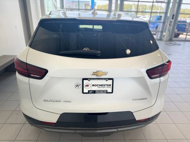 2023 Chevrolet Blazer Premier