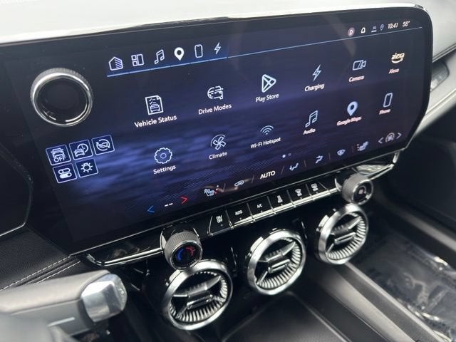 Used 2024 Chevrolet Blazer EV LT with VIN 3GNKDBRJ2RS214361 for sale in Rochester, Minnesota