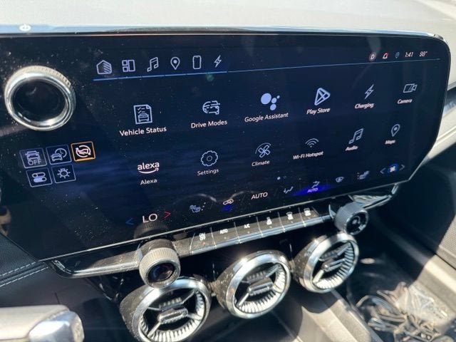 Used 2024 Chevrolet Blazer EV LT with VIN 3GNKDBRJ4RS248298 for sale in Rochester, Minnesota
