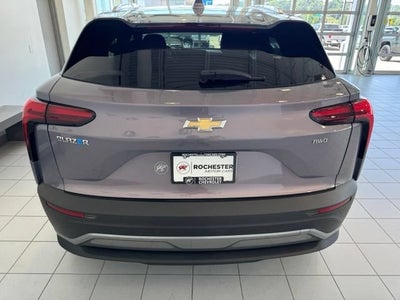 2024 Chevrolet Blazer EV LT
