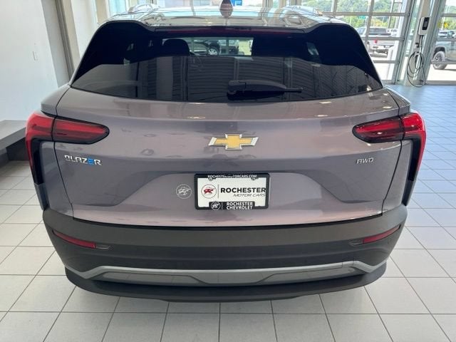 2024 Chevrolet Blazer EV LT