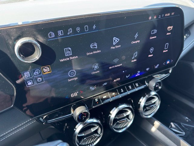 Used 2024 Chevrolet Blazer EV LT with VIN 3GNKDBRJ5RS260802 for sale in Rochester, Minnesota