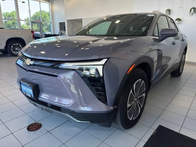 2024 Chevrolet Blazer EV LT