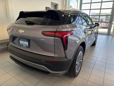 2024 Chevrolet Blazer EV LT