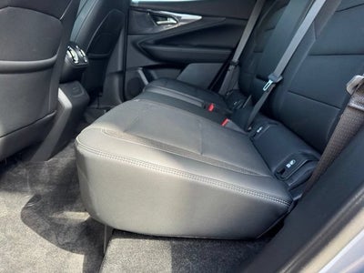 2024 Chevrolet Blazer EV LT