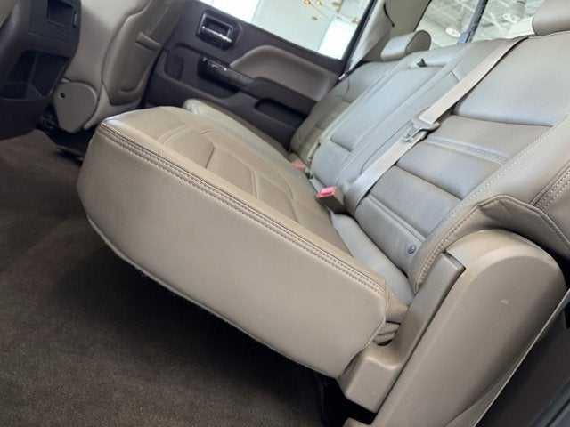 2015 GMC Sierra 1500 Denali