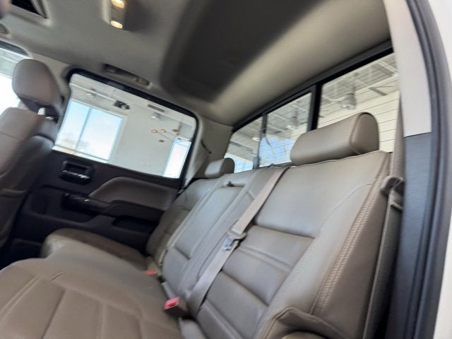 2015 GMC Sierra 1500 Denali