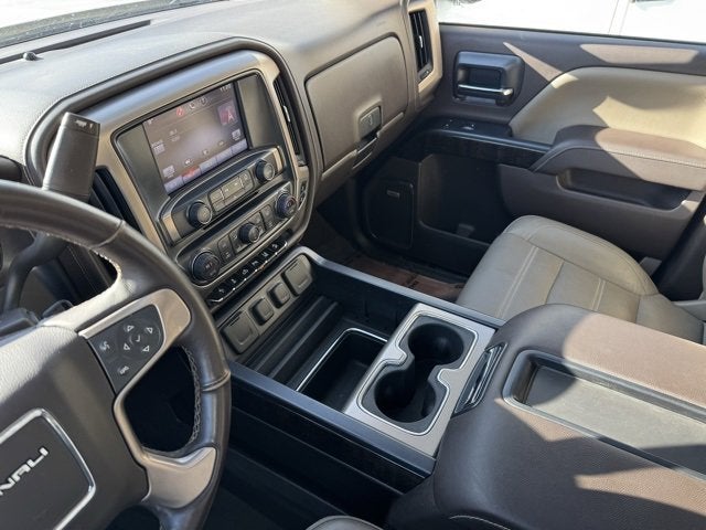 2015 GMC Sierra 1500 Denali