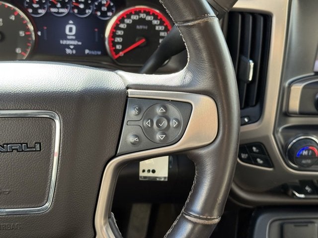 2015 GMC Sierra 1500 Denali