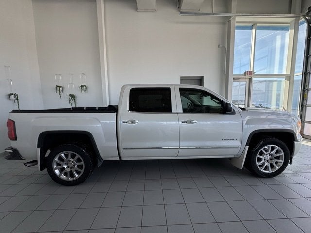 2015 GMC Sierra 1500 Denali