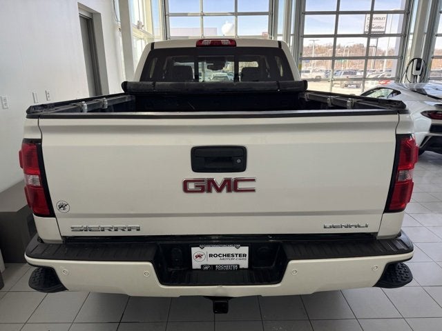 2015 GMC Sierra 1500 Denali