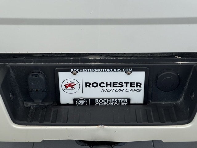 2015 GMC Sierra 1500 Denali