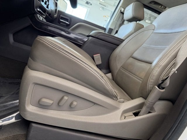 2015 GMC Sierra 1500 Denali